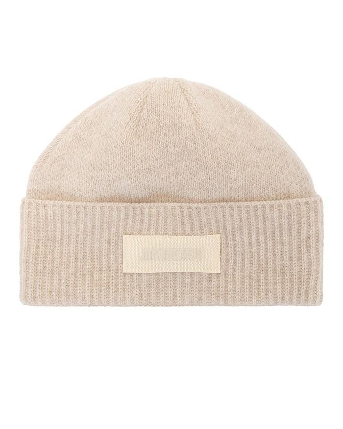 Le Bonnet Jacquemus