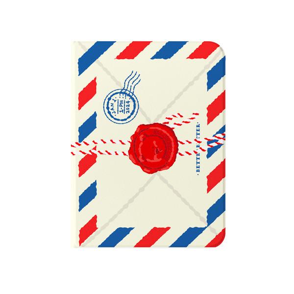(아이패드케이스) Letter