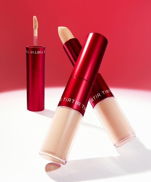 글라이드 앤 하이드 블러링 컨실러