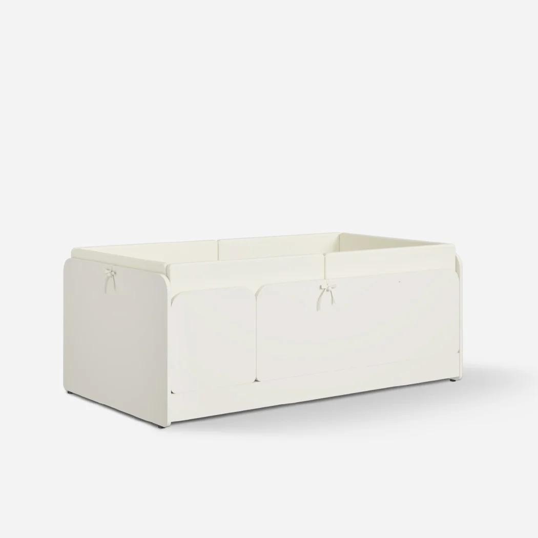 샘키즈 하이가드 데이베드 SS 5면형 + 범퍼가드 4면형(DIY) 세트 - 한샘몰