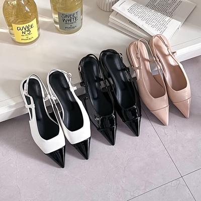 1095 Black,Beige,White 3color 3.0cm