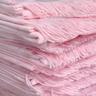 Baby pink muffler 연핑크 아이보리 캐시미어 머플러