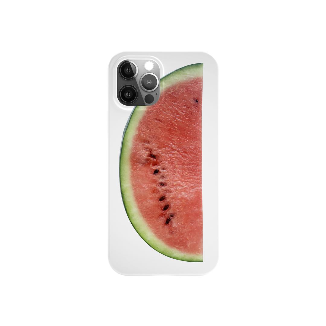 Watermelon case