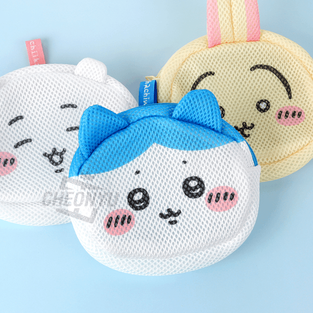 치이카와_먼작귀 세탁망