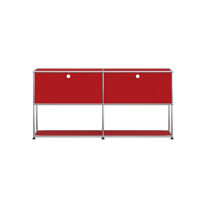 USM Haller Storage 2x2 (1500/2door)_14 Colors