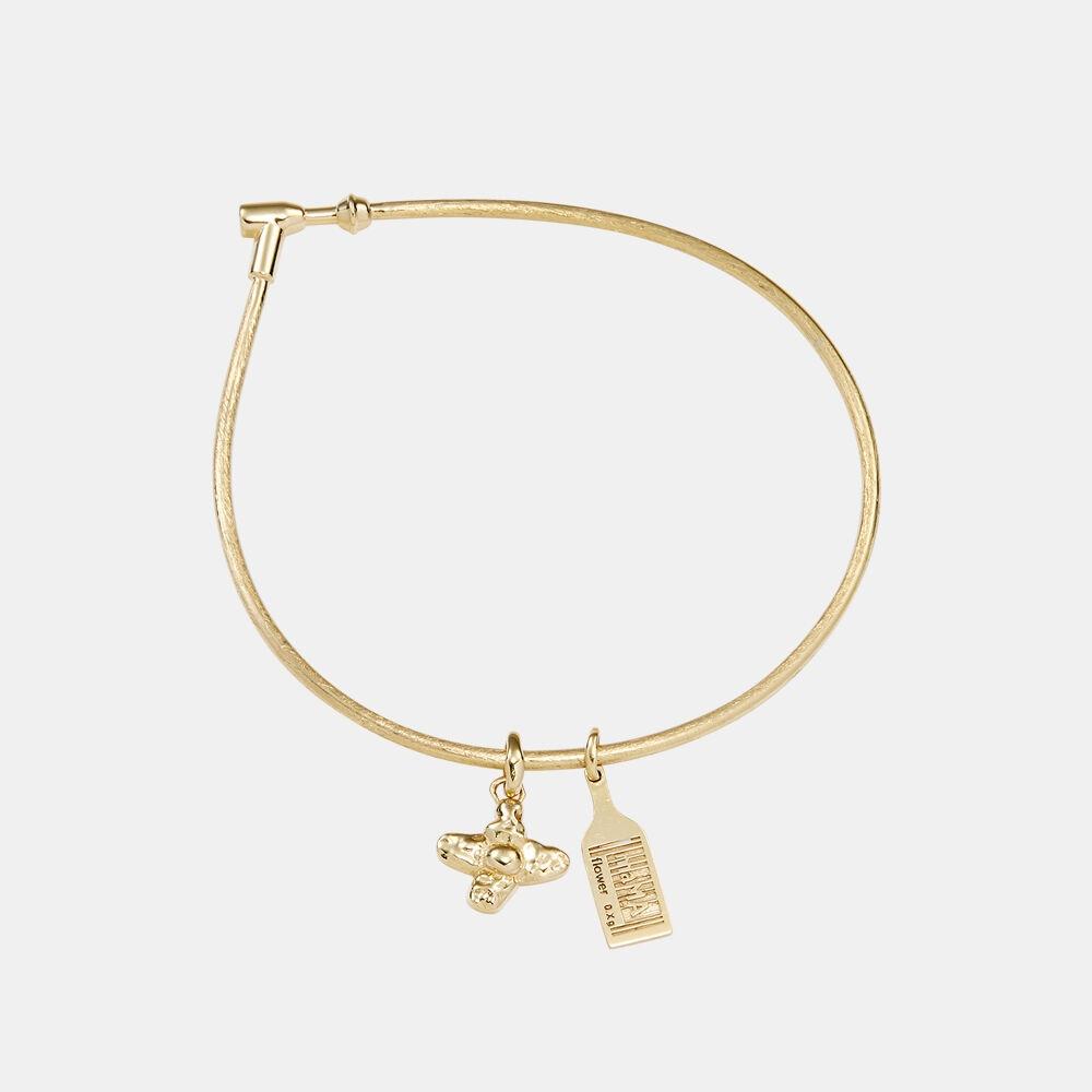 라이크어플라워 미니 챠밍 뱅글 MCD2JBALF003