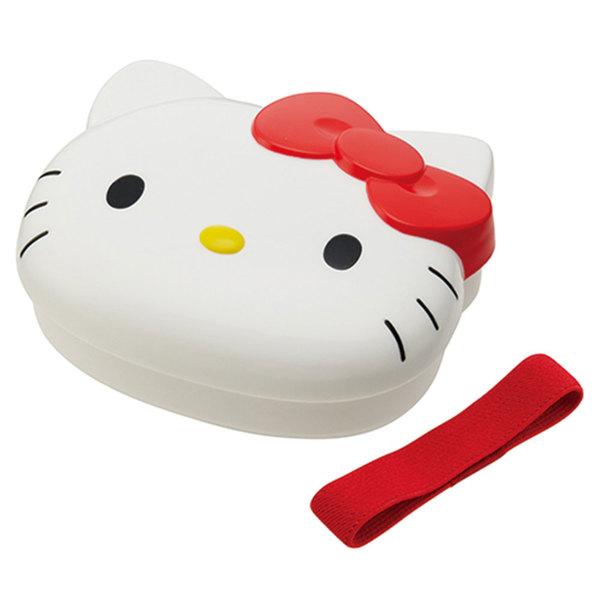 헬로키티 캐릭터 디자인컷 밴드 도시락(일) 275500