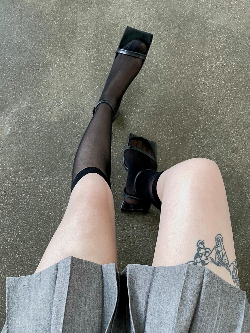 베이비랩 당일발송) pipi socks