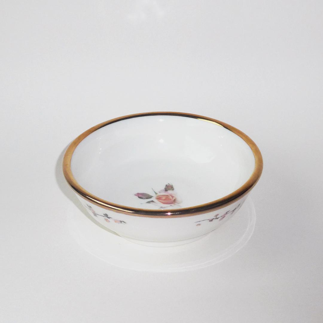 Romantic bowl -1