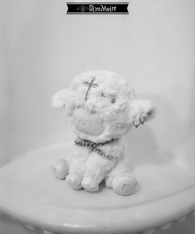 [DimMoire] Little Lamb Plushie