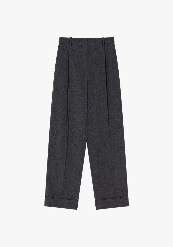 ROW PANTS [4COLOR]