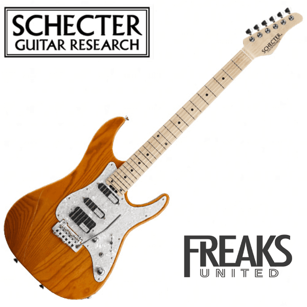 SCHECTER JAPAN BH-1-STD-24/M (4컬러) 쉑터 일렉기타