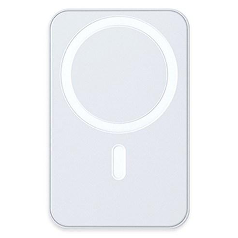 엔보우 맥세이프 고속 무선충전 대용량 보조배터리 10000mAh C타입 - 휴대폰/액세서리 | 쿠팡