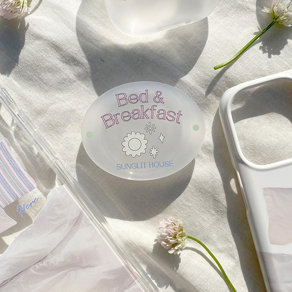 [SUNGLIT 선글릿] BNB 아크릴톡