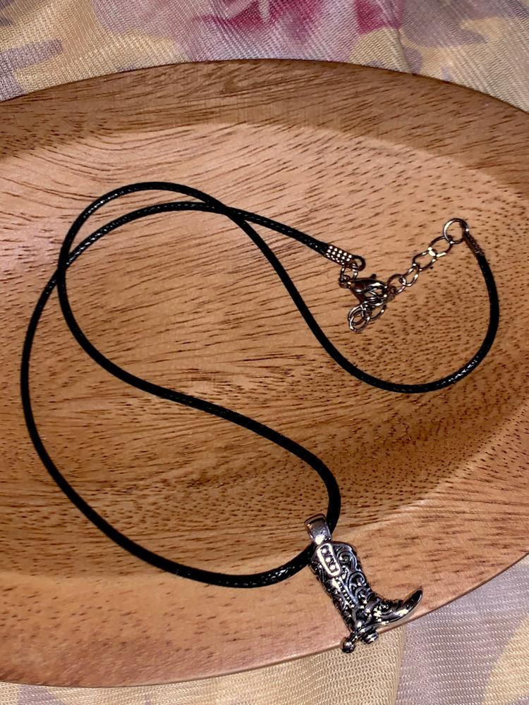 western necklace [only hoboko]