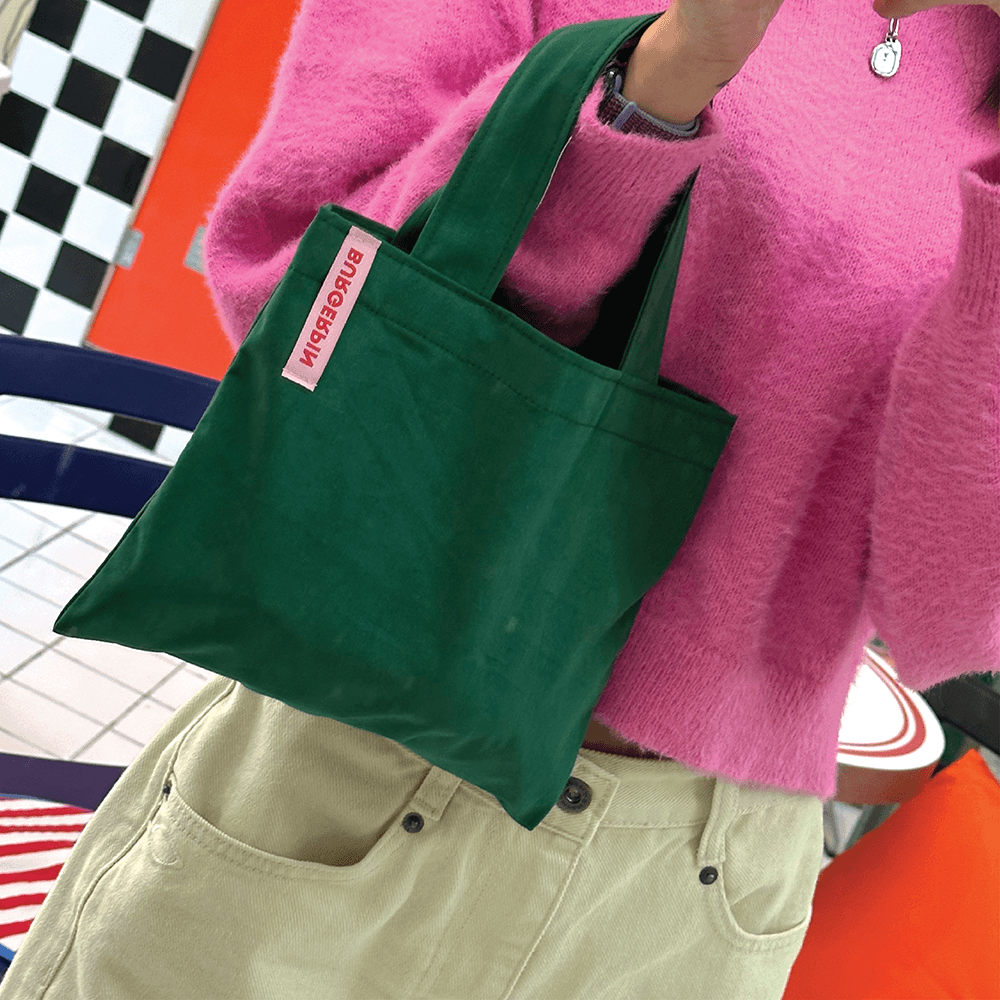 BGP 데일리 미니백