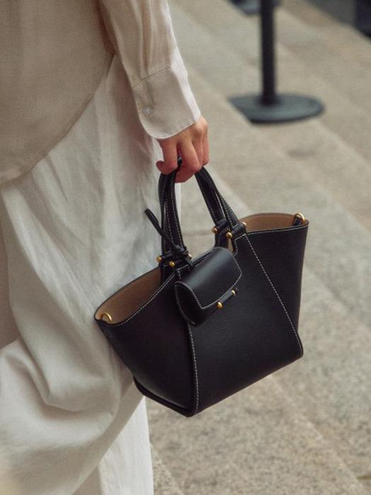 [단독] SAC EPURE_PURE BLACK