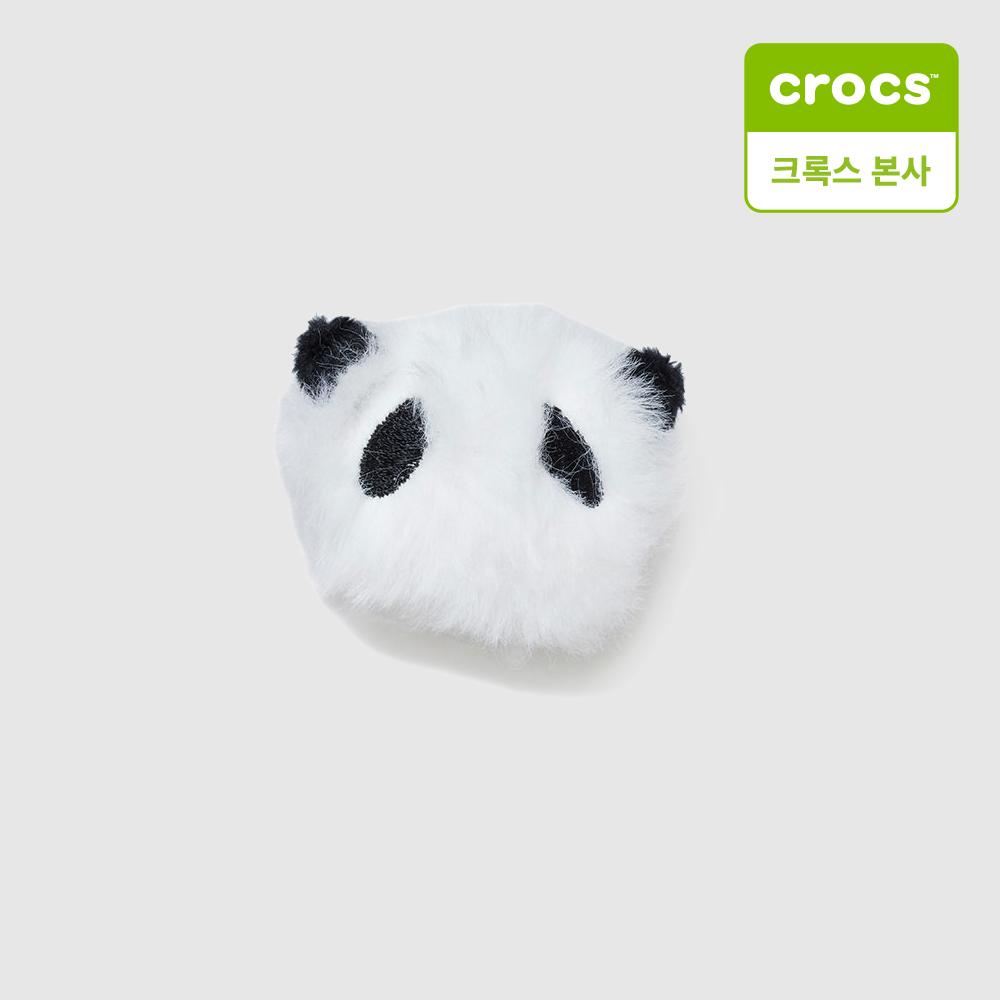 [크록스 본사] 판다 폼폼 10011009