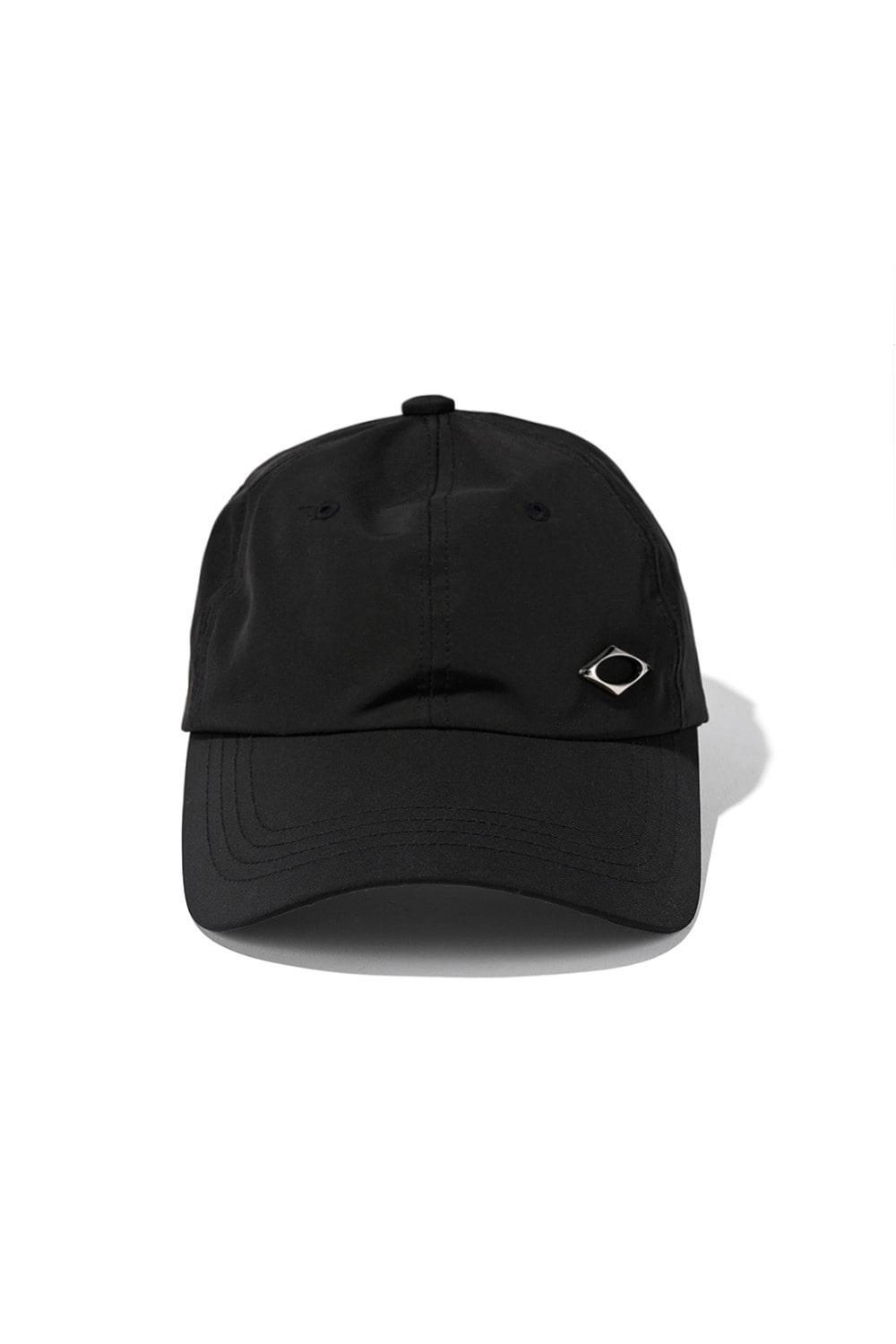 STANDARD CAP_BLACK