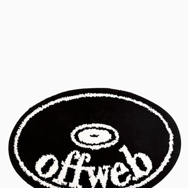 CITY AND LAWNS VINYL RUG