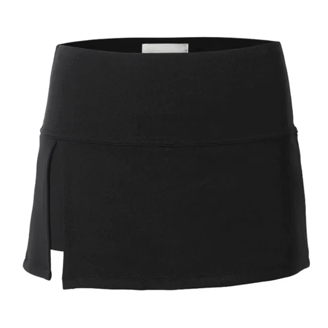 POLY CUTTING PANTS SKIRT