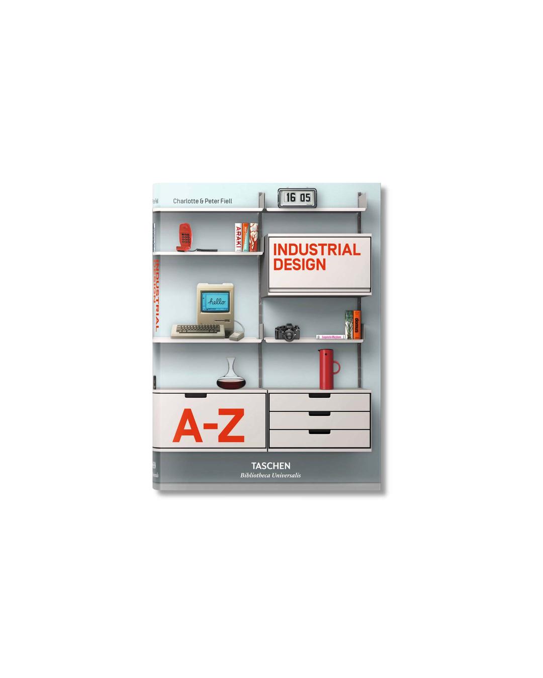 Industrial Design A-Z