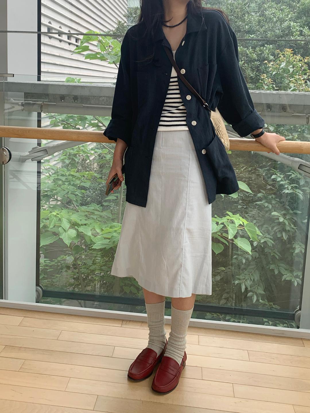 Bridget Skirts (Open Sale by 6/9)(NEW)