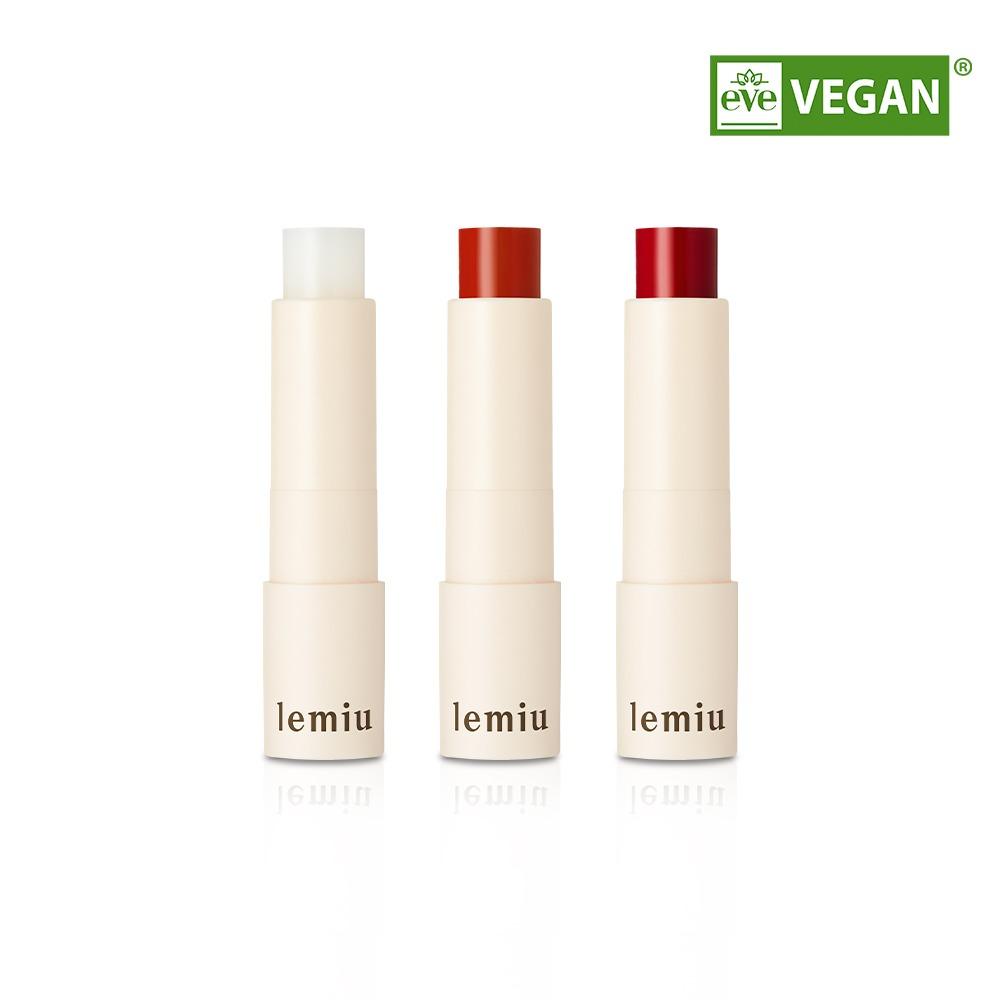 쏠 무드 비건 립밤