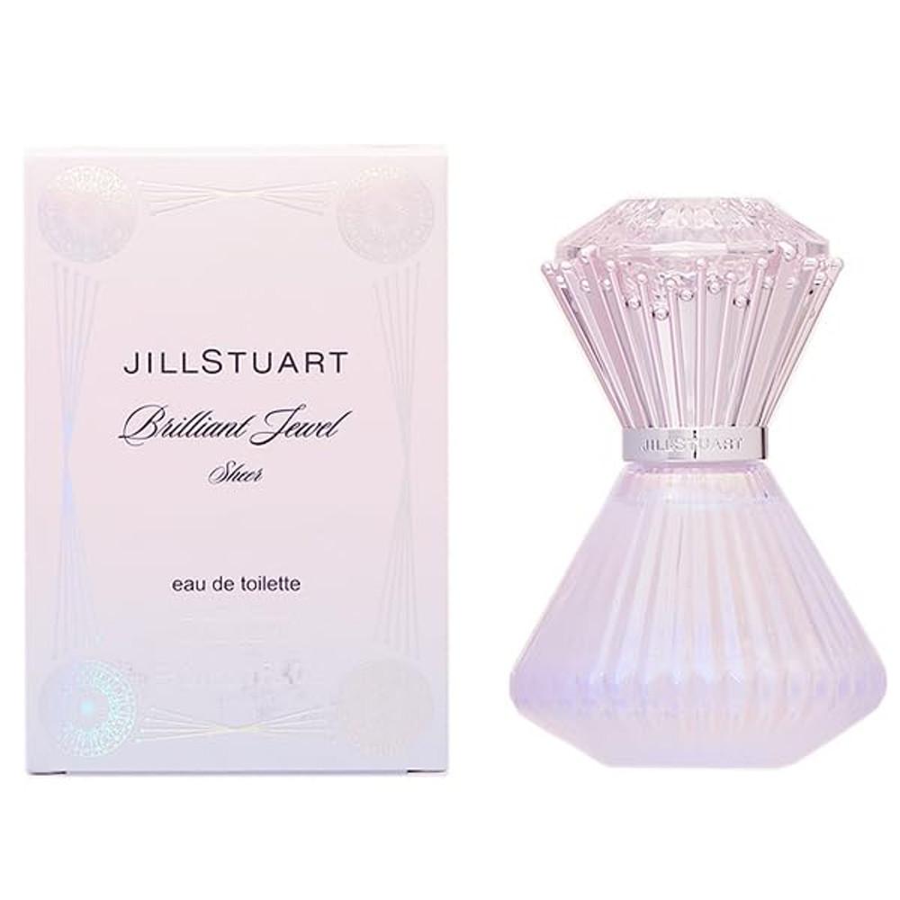 JILL STUART 질 스튜어트 브릴리언트 쥬얼 시어 오드뚜왈렛 30ml