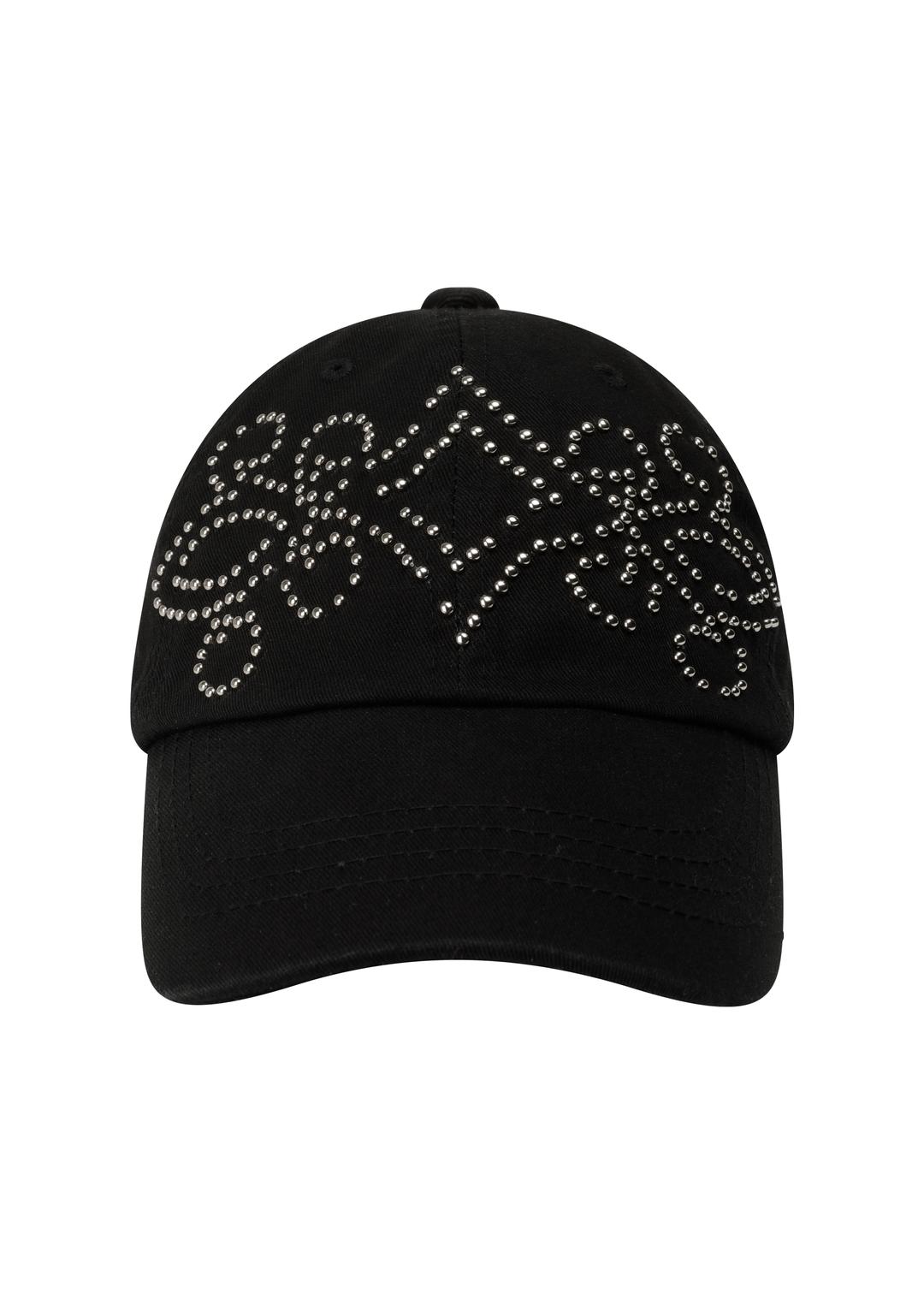 Desert star Cap (Black)