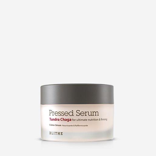 프레스드 세럼 툰드라 차가