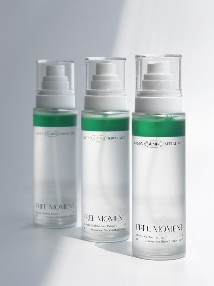 프리모먼트 그린 카밍 세럼 미스트 (100ml)