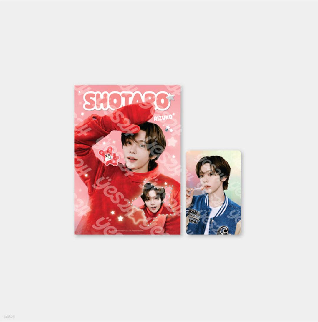 [2025 RIIZE WE LITTLE RIIZE] A3 POSTER SET [은석 ver.]