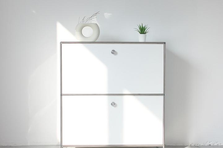 rico700 DOOR-1X2 리코모듈가구 거실장 수납장 7color : B Type