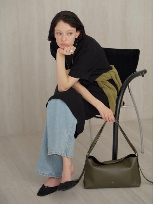 [단독]UYE shoulder bag_3colors 유이숄더백