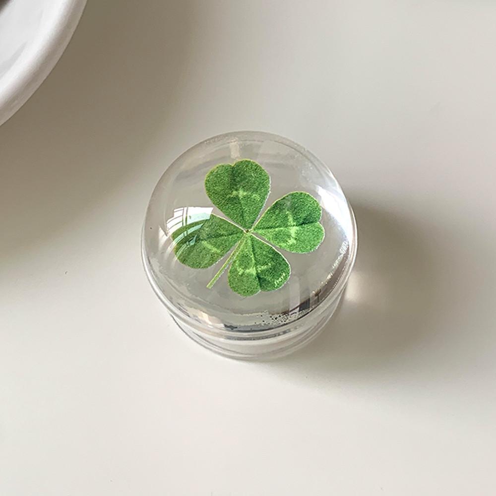 프리브 클로버톡