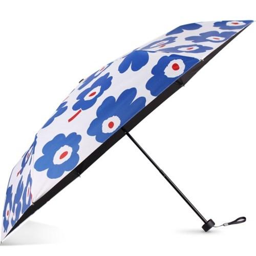 벤세르 루나네이비 암막 우양산