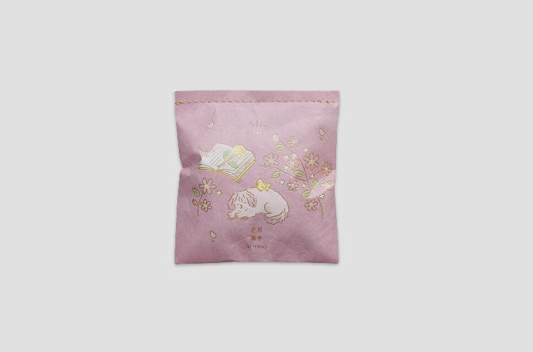 [오이뮤] OIMU Sachet _ spring
