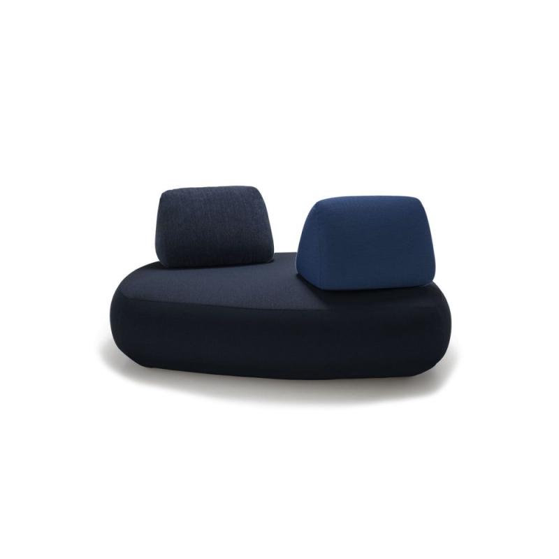 Telen Sofa - Coda Petrole 762