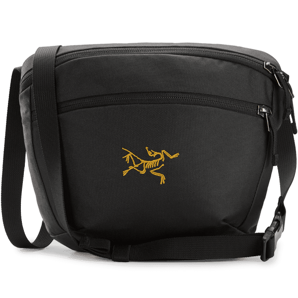 맨티스 2 웨이스트팩