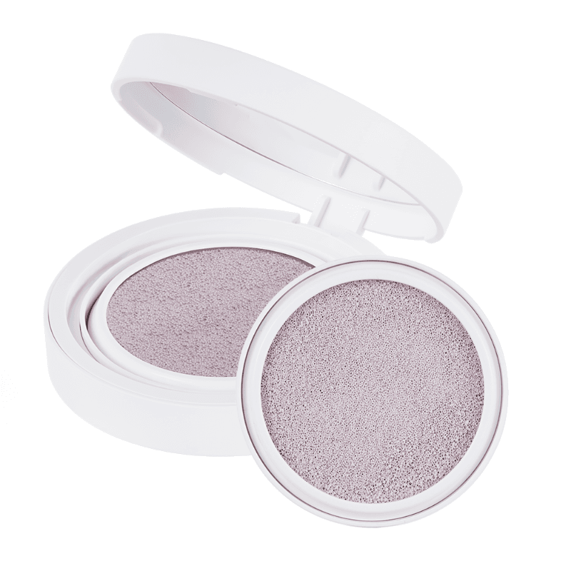 컴플리먼트 시리즈 쿠션 SPF50+, PA+++ 보라 (본품+리필1EA)