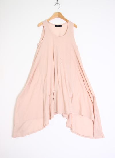 (Made in JAPAN) ZUCCA onepiece
