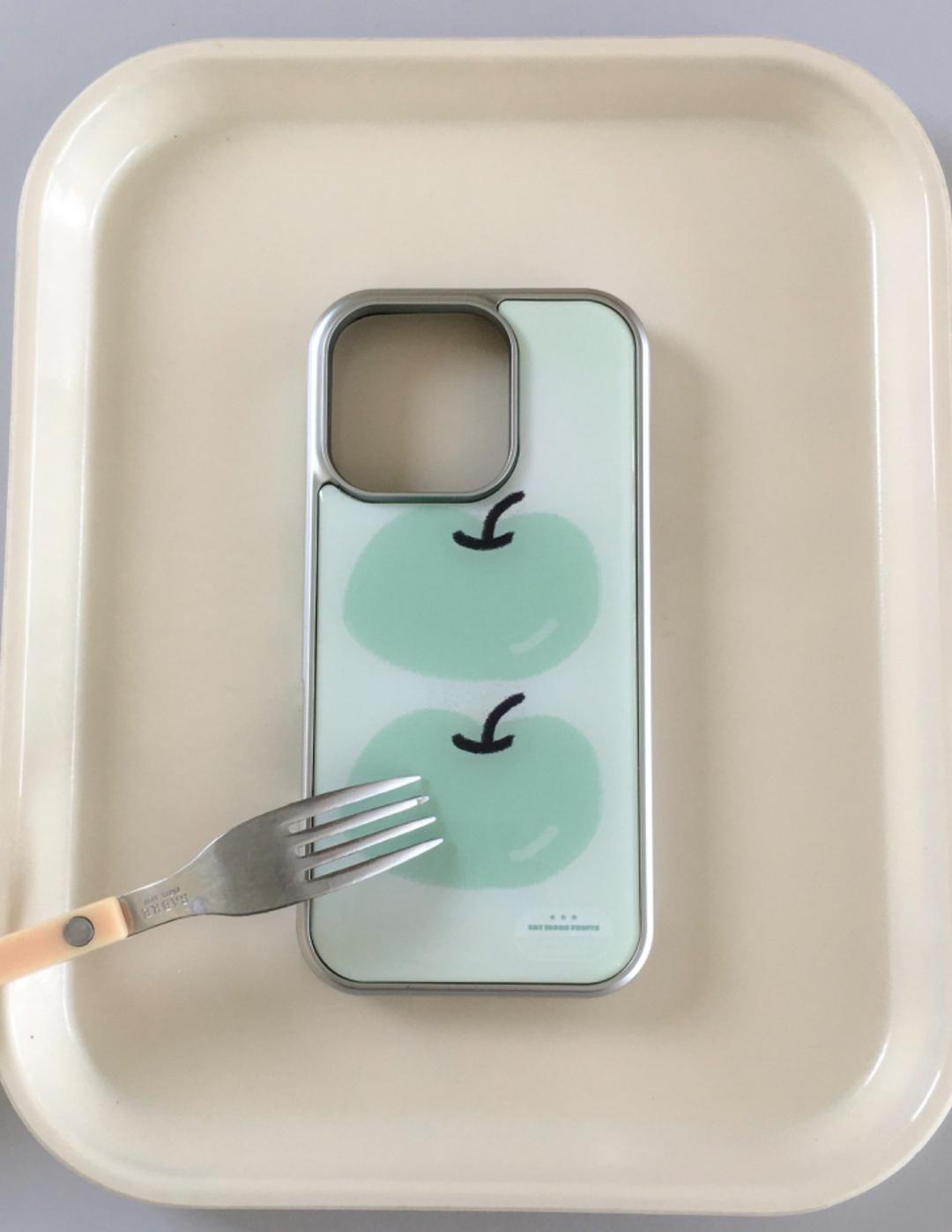 AORI APPLE SLIVER CASE