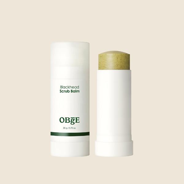 블랙헤드 스크럽 밤