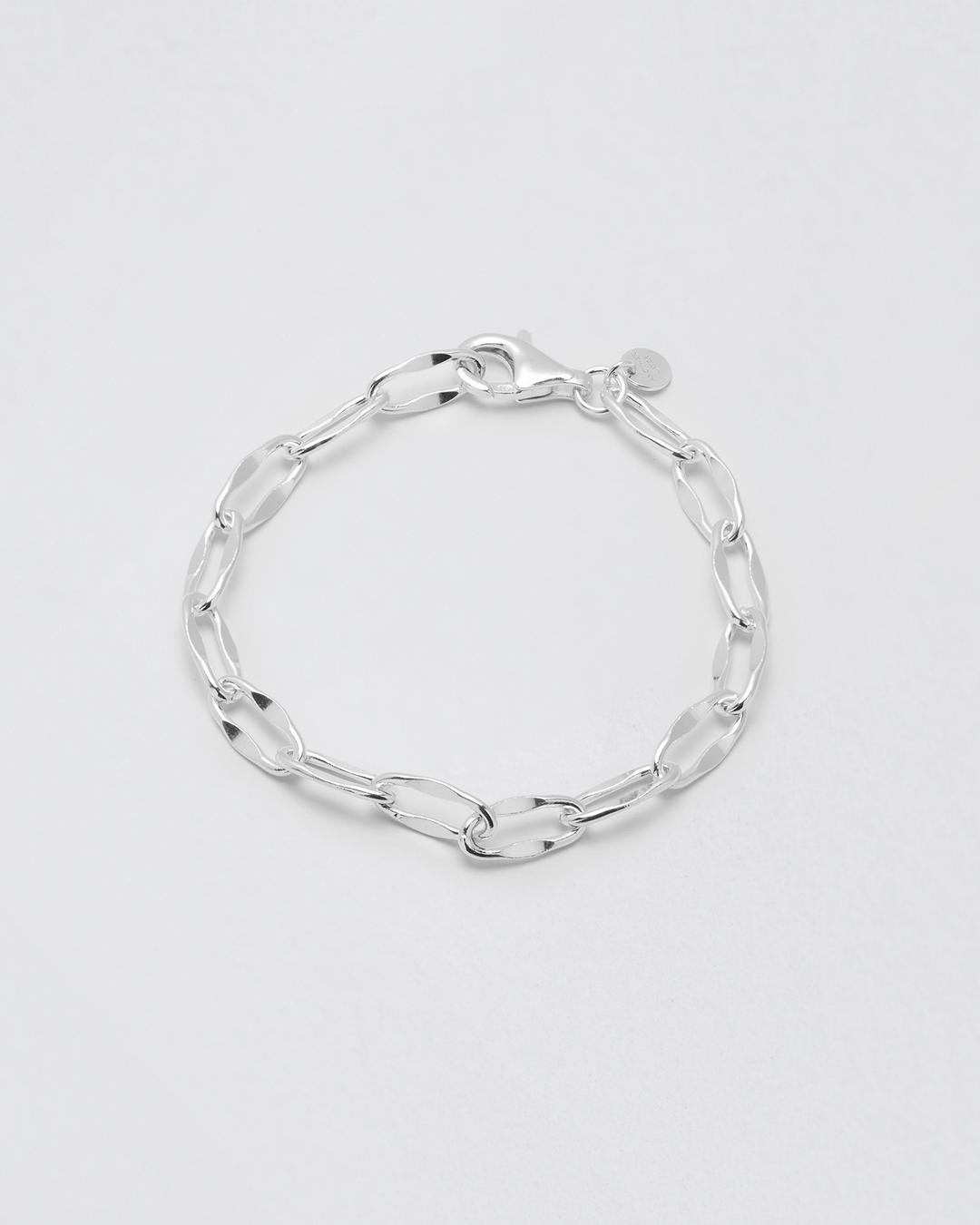 New Circle Bracelet