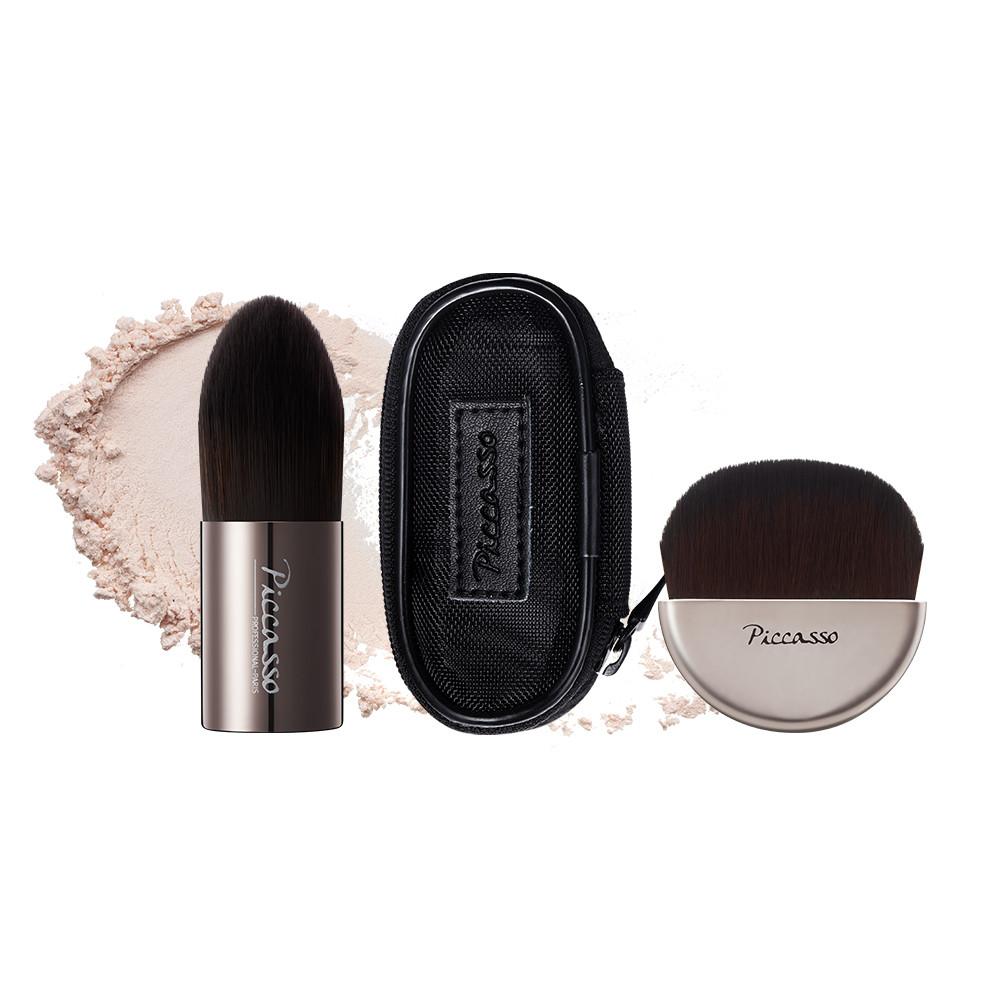 [피카소] 102 핑거 파우더(+미니 납작브러쉬 증정)