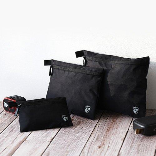 트래블 파우치 3종 세트