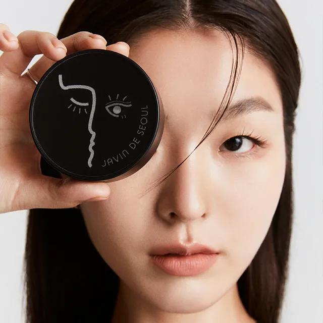 윙크 파운데이션 팩트 15g