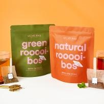 루이보스 티백 2종 - 벌크 30입