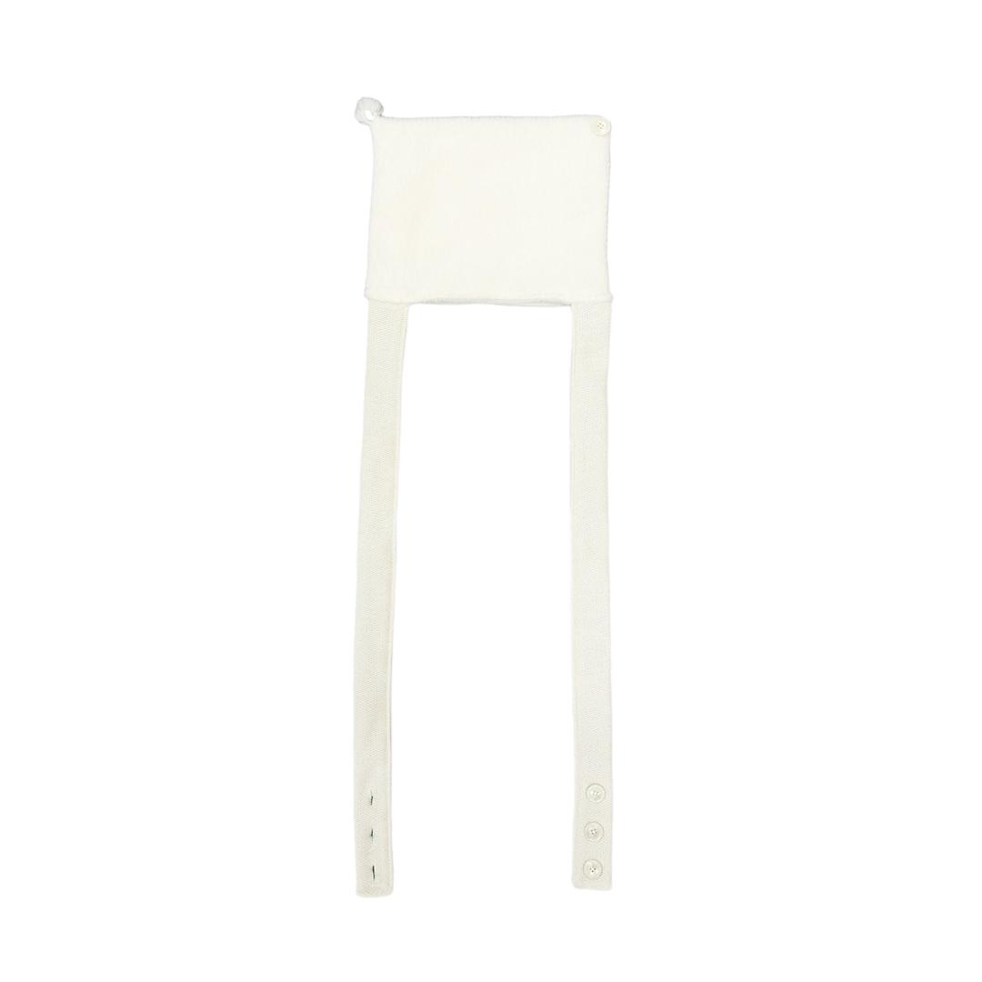 AW23 BEANIE BAG (IVORY)